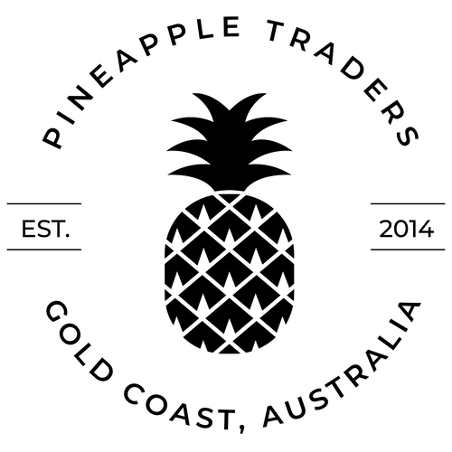 Pineapple Traders Wholesale